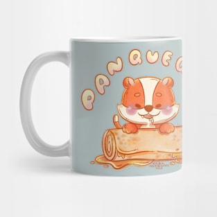 Panqueque nº2 Mug